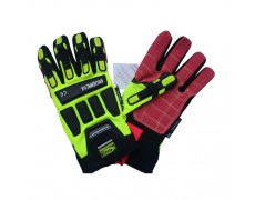 Găng tay Chống Rung ROUGHNECK Size M